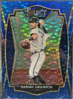 Dansby Swanson