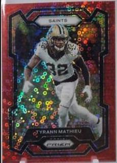 Tyrann Mathieu