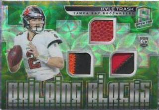 Kyle Trask