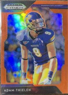 Adam Thielen