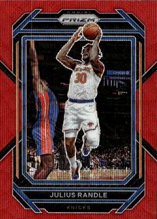 Julius Randle