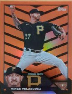 Vince Velasquez