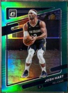 Josh Hart