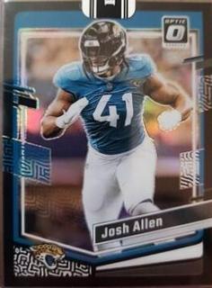 Josh Allen