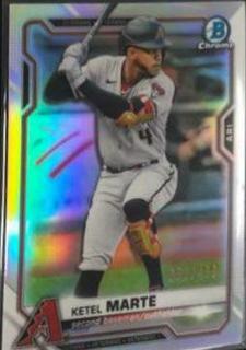 Ketel Marte
