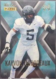 Kayvon Thibodeaux