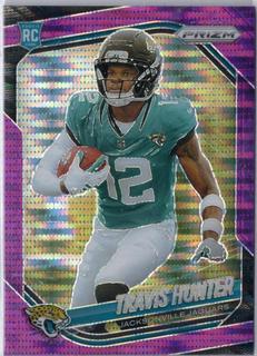 Travis Hunter