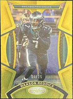 Haason Reddick