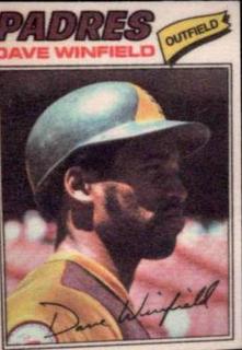 Dave Winfield