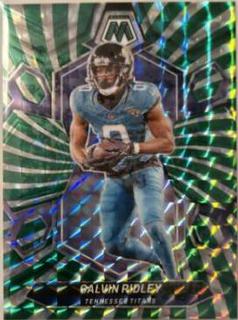 Calvin Ridley