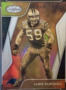 Luke Kuechly