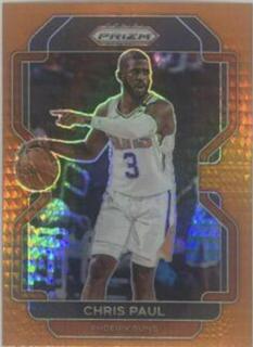 Chris Paul