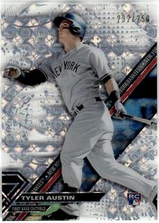 Tyler Austin
