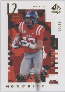 Donte Moncrief