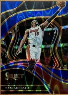 Bam Adebayo