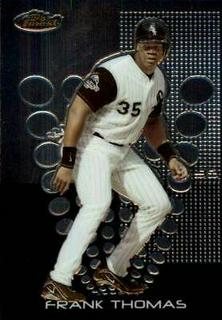 Frank Thomas