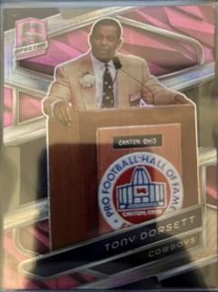 Tony Dorsett