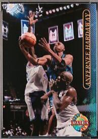 Anfernee Hardaway