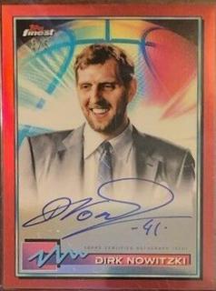 Dirk Nowitzki