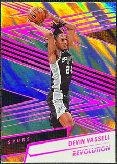 Devin Vassell