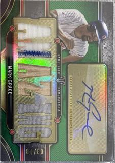 Mark Grace
