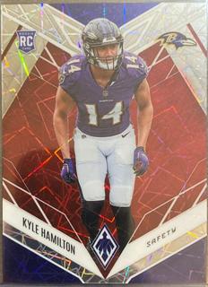 Kyle Hamilton