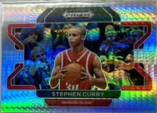 Stephen Curry