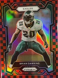 Brian Dawkins