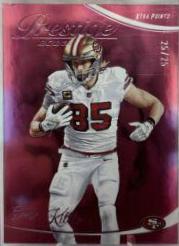 George Kittle
