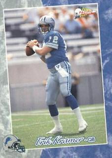 Erik Kramer