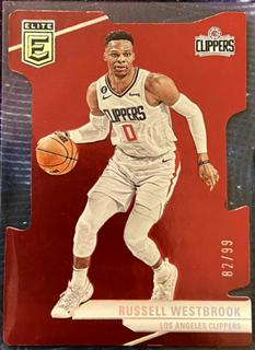 Russell Westbrook
