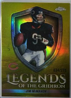 Jim McMahon