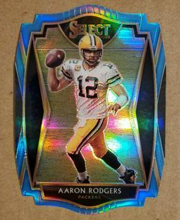 Aaron Rodgers