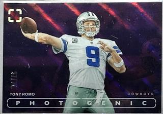 Tony Romo