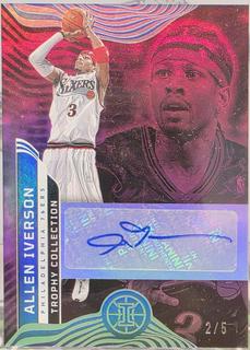 Allen Iverson