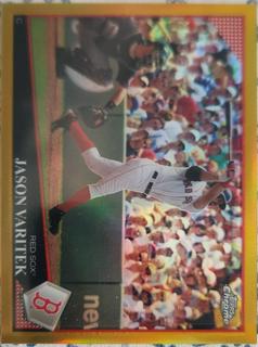 Jason Varitek