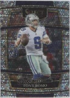 Tony Romo