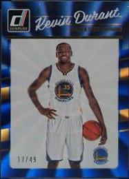 Kevin Durant