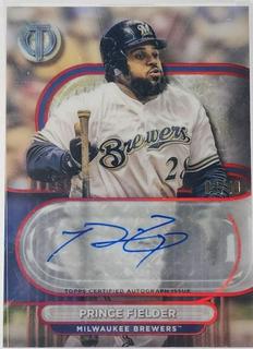 Prince Fielder