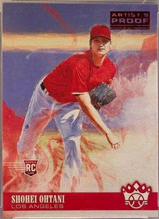 Shohei Ohtani