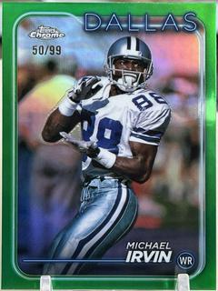 Michael Irvin