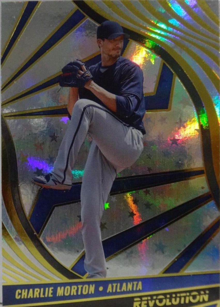 Charlie Morton [Astro] #60