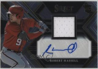 Robert Hassell