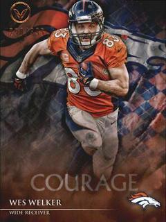 Wes Welker