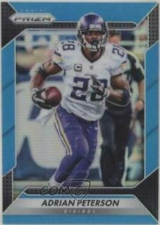 Adrian Peterson