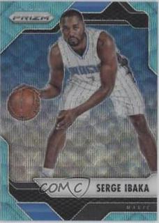 Serge Ibaka