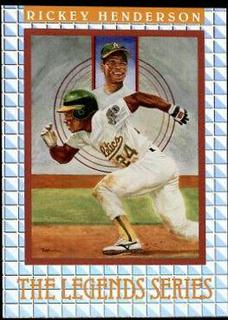 Rickey Henderson