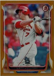 Matt Holliday