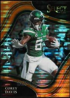 Corey Davis