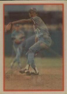 Bret Saberhagen